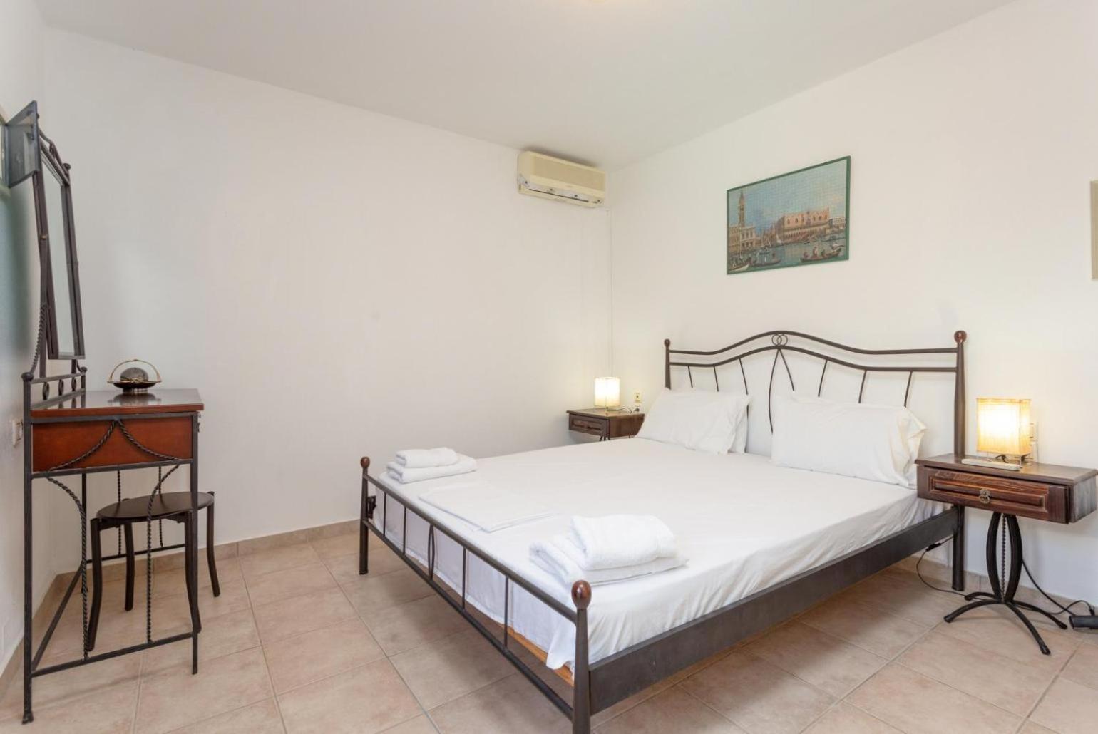 Villa Katerina Panormos  Екстер'єр фото